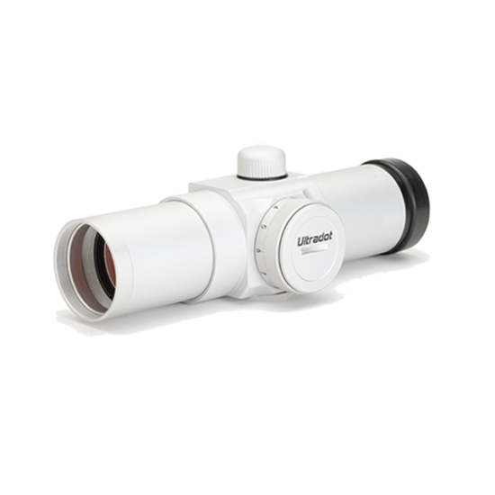 ULTRADOT 30MM RED DOT SILVER GEN 2 - Optics